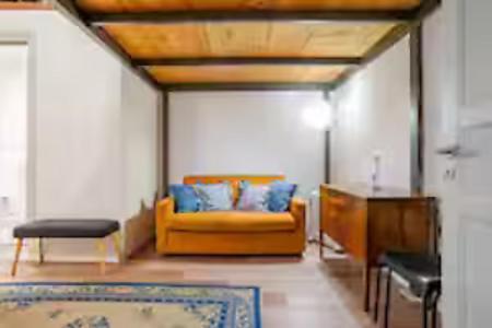 Charme Holidays Trastevere Roma Exterior foto