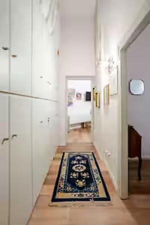 Charme Holidays Trastevere Roma Exterior foto