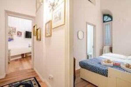 Charme Holidays Trastevere Roma Exterior foto